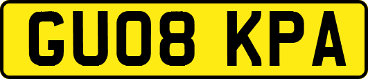 GU08KPA