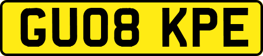 GU08KPE