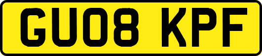 GU08KPF