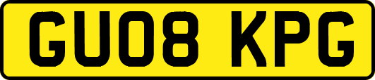 GU08KPG