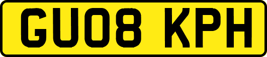 GU08KPH