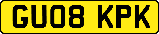 GU08KPK