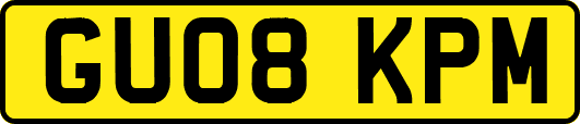 GU08KPM