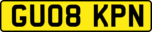 GU08KPN