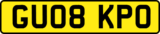 GU08KPO