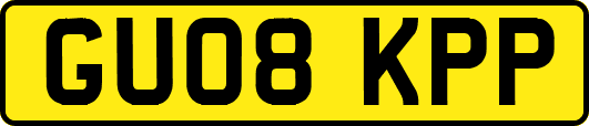 GU08KPP