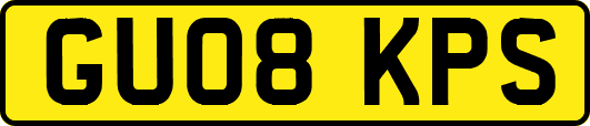 GU08KPS