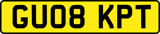 GU08KPT