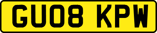 GU08KPW