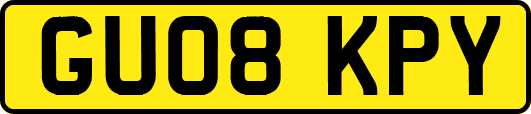 GU08KPY