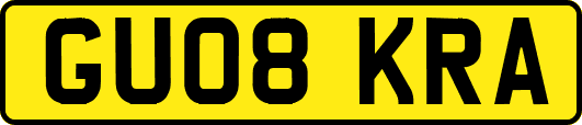 GU08KRA
