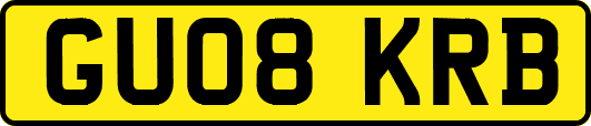 GU08KRB