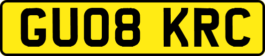 GU08KRC