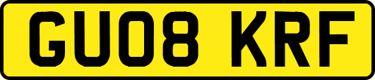 GU08KRF