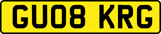 GU08KRG
