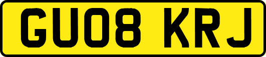 GU08KRJ