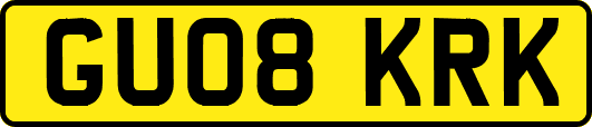 GU08KRK