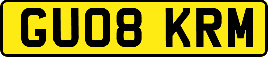 GU08KRM