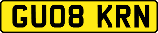 GU08KRN