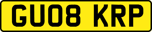 GU08KRP