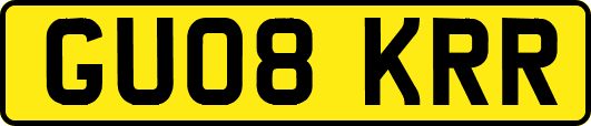 GU08KRR