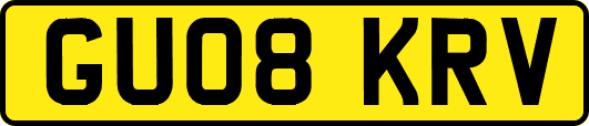 GU08KRV