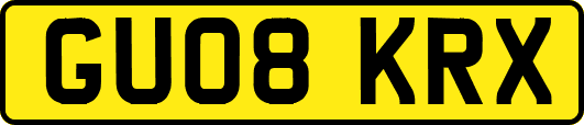 GU08KRX