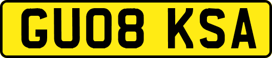 GU08KSA