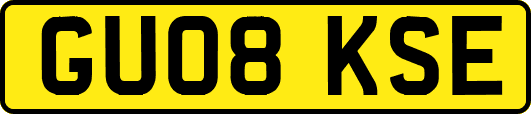 GU08KSE