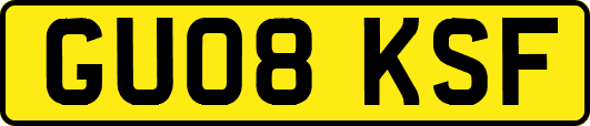 GU08KSF