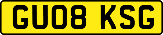 GU08KSG