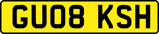 GU08KSH