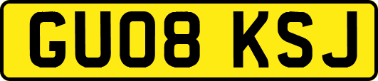 GU08KSJ
