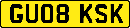 GU08KSK