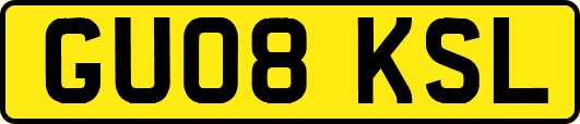 GU08KSL