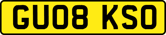 GU08KSO