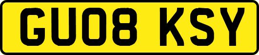 GU08KSY