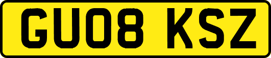 GU08KSZ
