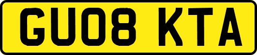 GU08KTA