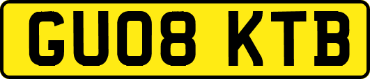 GU08KTB