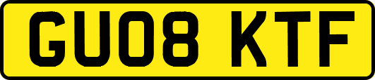 GU08KTF