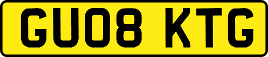 GU08KTG