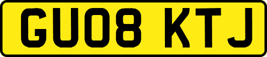 GU08KTJ