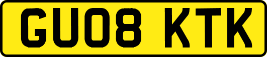 GU08KTK