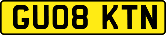 GU08KTN
