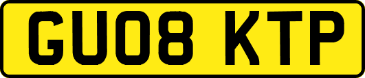 GU08KTP
