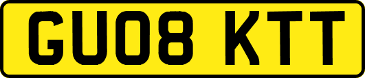 GU08KTT