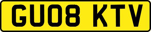 GU08KTV