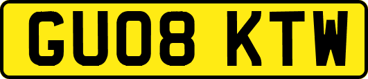 GU08KTW