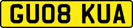 GU08KUA